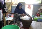 Dari Dapur Sederhana Bu Sartini Semangat Satgas TMMD Terus Menyala