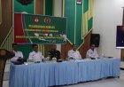 Dandim Banjarnegara Dorong Manager KDMP Perkuat Sinergi dan Gali Potensi Ekonomi Desa